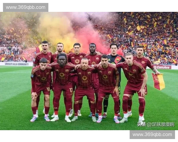 欧联杯夺冠之路见证球队逆袭荣耀再创欧洲赛场辉煌时刻