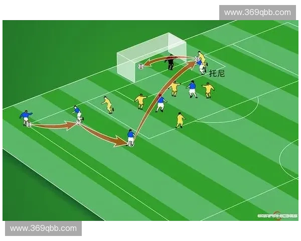 足球比赛基本规则解析与理解 从场地设置到进球得分的全面指南