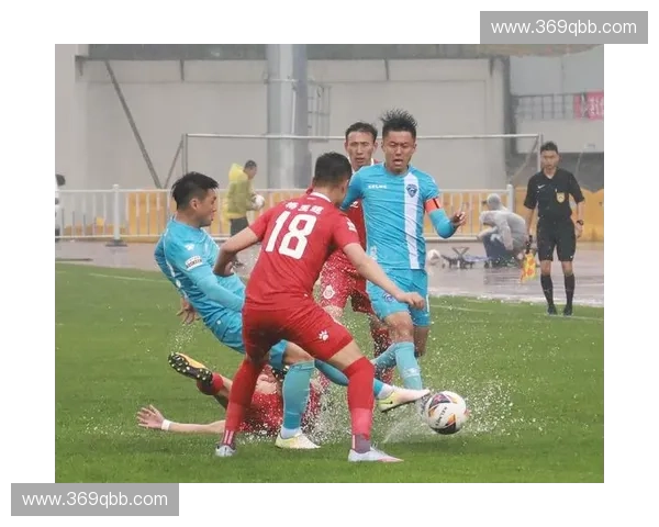 保定容大足球队迎战新挑战 力争晋级新赛季争夺更高荣誉