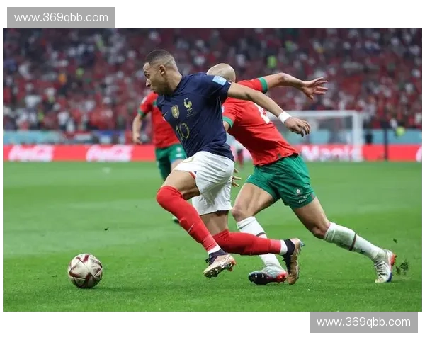 聚焦2026世界杯赛程下法国队战术演变与攻防策略全景解读深度